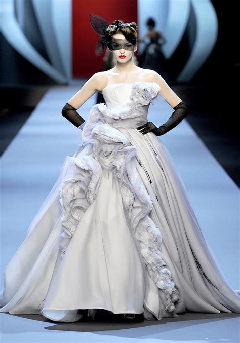 dior haute couture ss 2011|christian Dior 2011 couture.